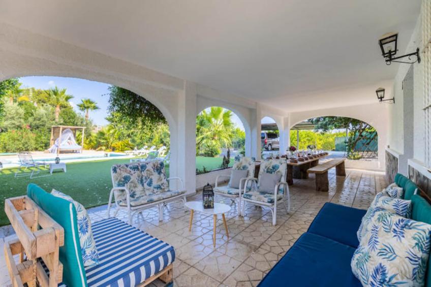 Maison à Algorfa - foto 10