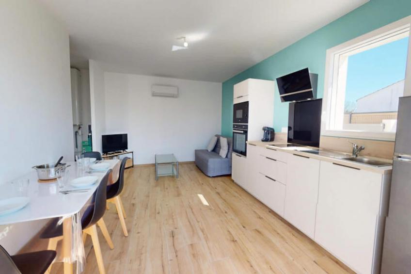 Maison à Saint-Gilles-Croix-de-Vie - foto 3