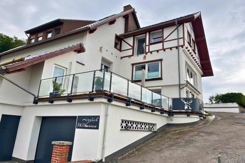 Gästezimmer Eifelglück - foto 24