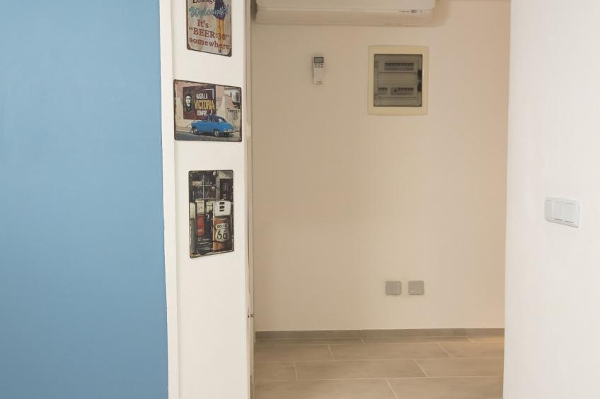 Downtown Koper Spacious Apartment with Balcony - Two Bedroom Apartment with Balcony - foto 34