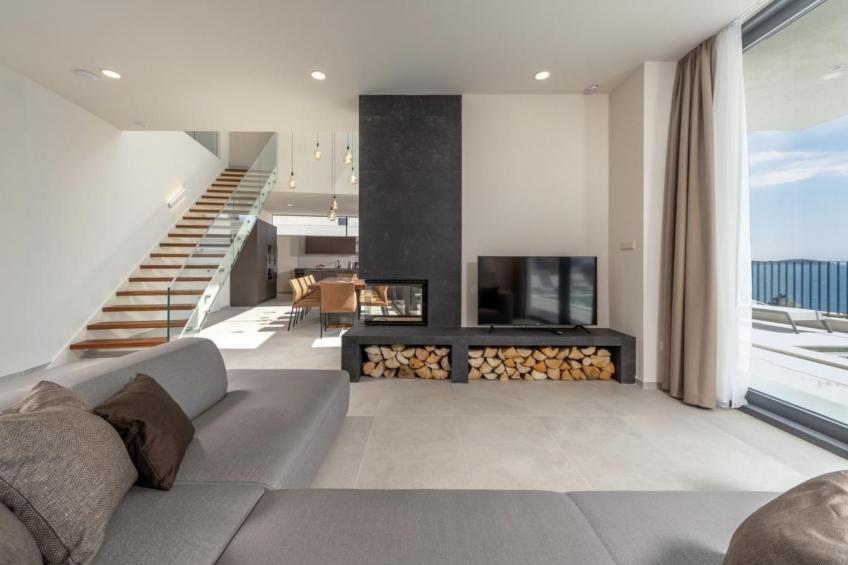 Villa Esperia Rogoznica - foto 14