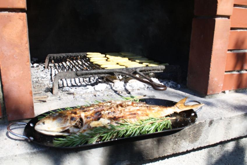 Ruhige Villa mit weitläufigem Garten, ideal für Familien mit Kindern - foto 36