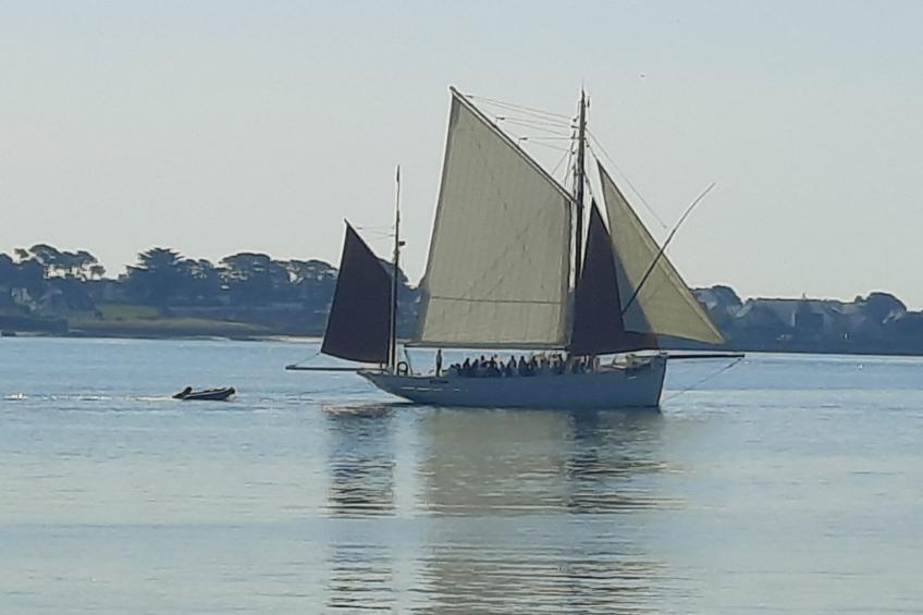 "Ty Saoson" mit Blick auf das Wasser - foto 53