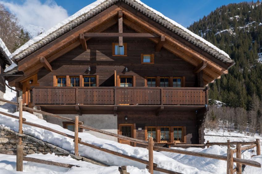 Chalet Borgo Walser Testa 6 - foto 30