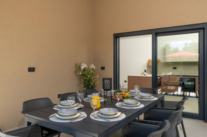 'Villa Bosco Oscuro - foto 11