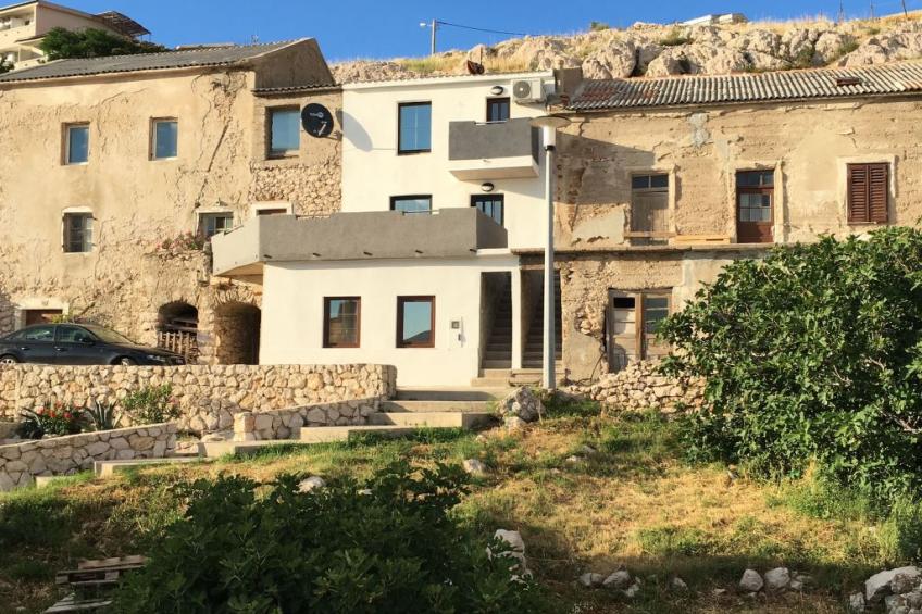 mit Blick auf das Wasser - foto 2