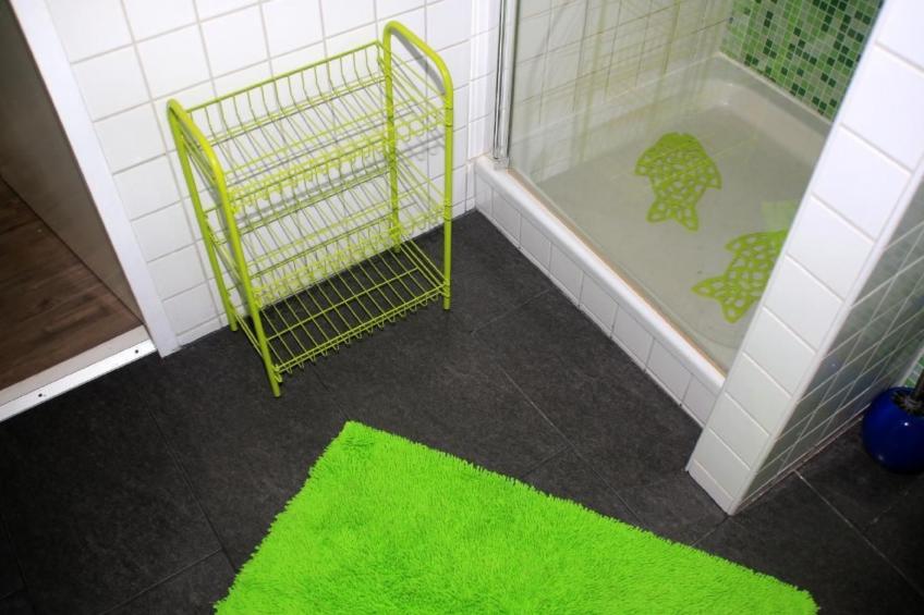 in Storkow mit Schönem Garten - foto 19