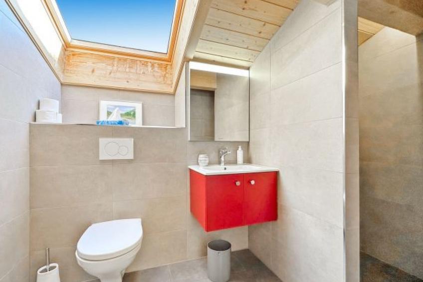 Chalet Les Girolles - Anzère - foto 11