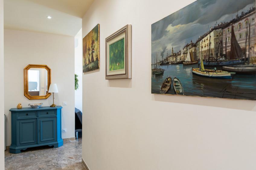 Orizzonte Blu Alassio - foto 40