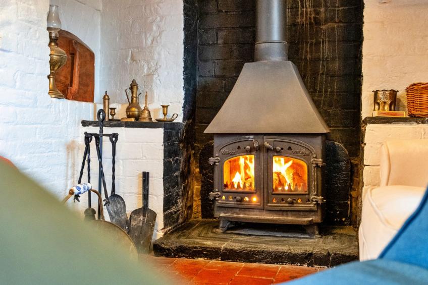 Cricketers' Cottage - foto 29
