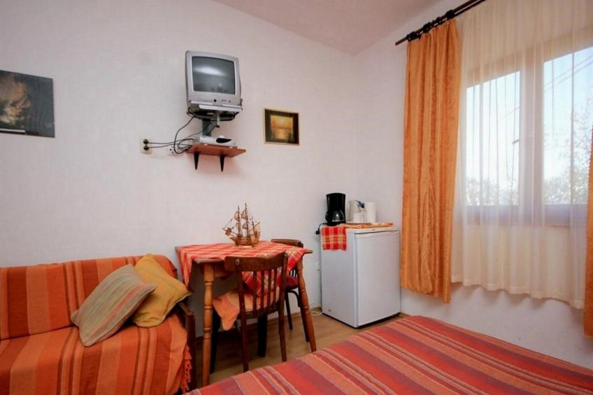 Villa Ro - Ela - Double or Twin Room with Garden View - S3