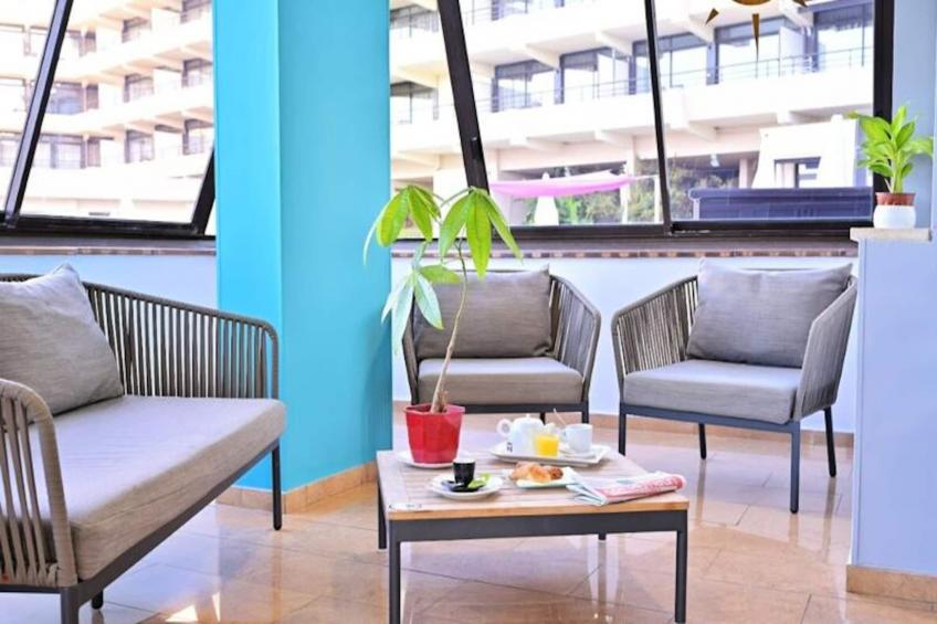 Résidence Les Calanques - foto 19