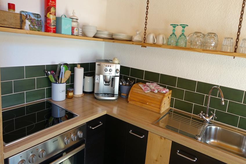 Roßweid Huette - foto 11