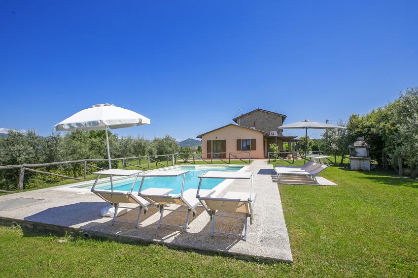 Villa San Lorenzo - foto 14