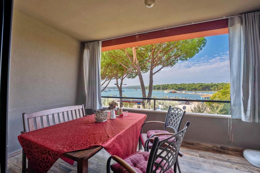 Oliveto - Apt. Sole with Sea View - foto 3
