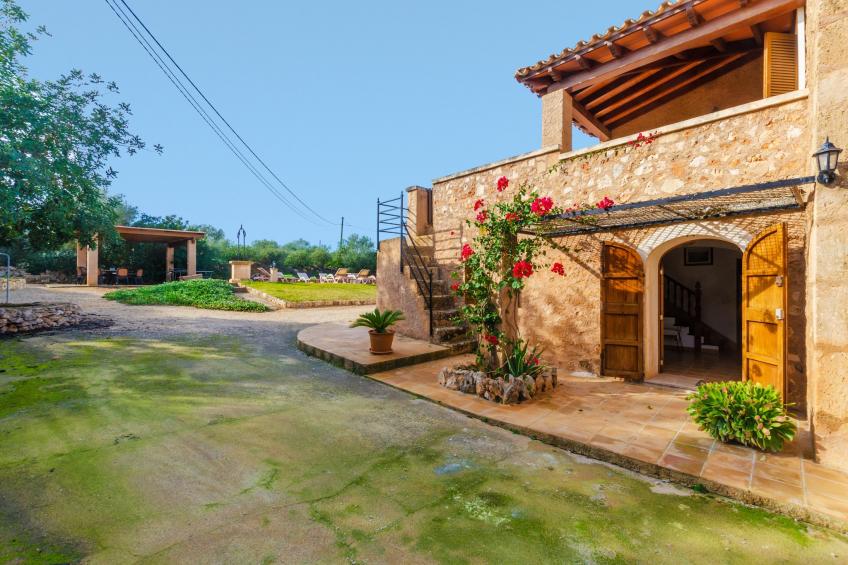 Es Figueral - foto 8