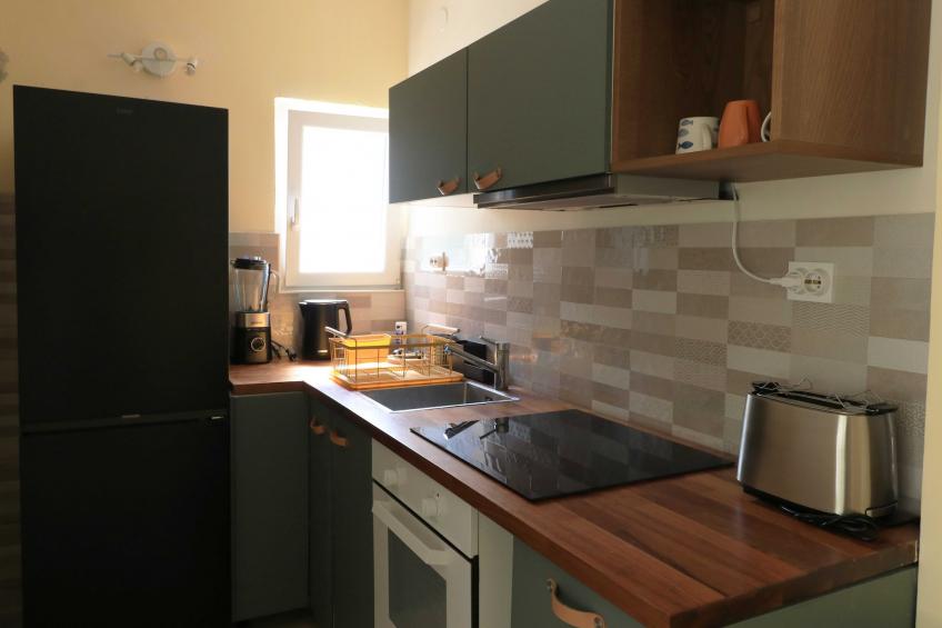 House Leta Cozy Hideaway with Pool - Four Bedroom Holiday Home with Pool - foto 5