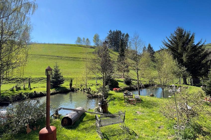 Am Damwildgehege II - foto 29