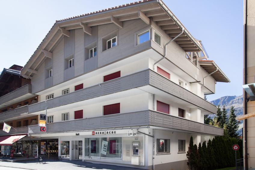 BeKb-Gebäude - foto 38