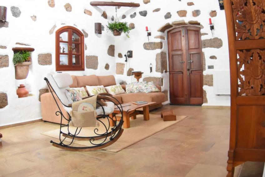 Exklusives Landhaus mit Garten und überdachter Terrasse sowie schöner Aussicht - foto 41