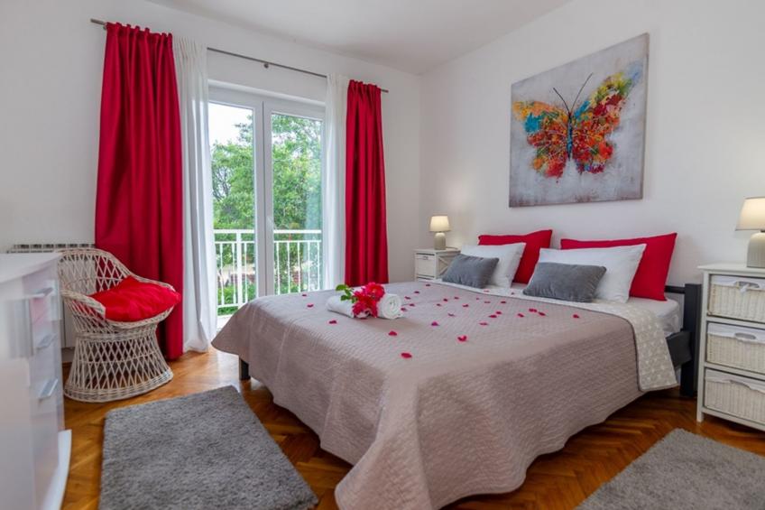 Villa Mia Flora mit Pool - foto 15