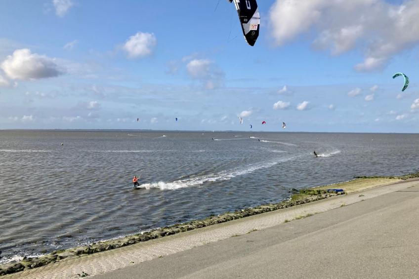 in Anjum mit Kleinem Garten - foto 42