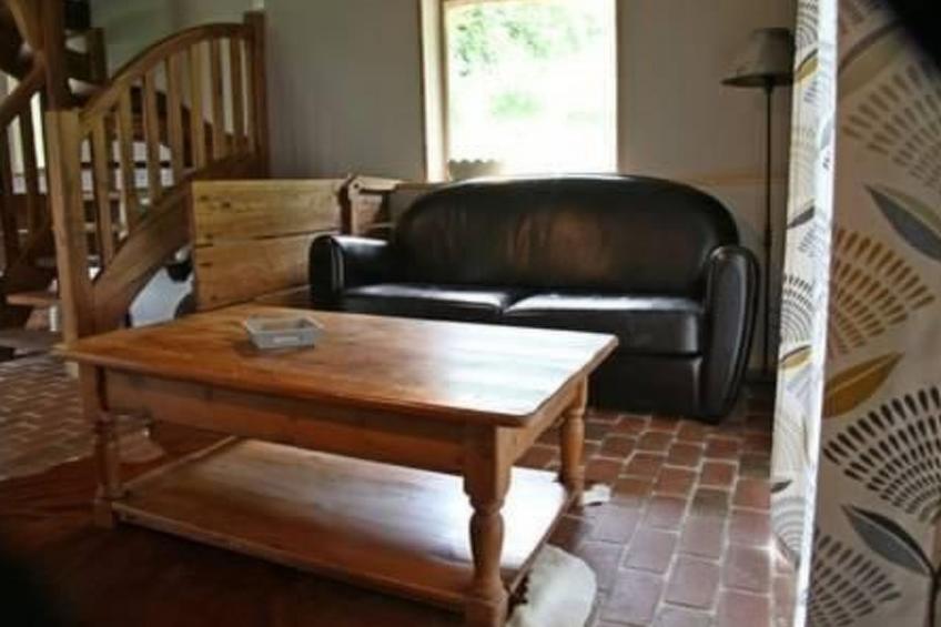 "L'Etable d'Emile" (Stall von Emile) - foto 12