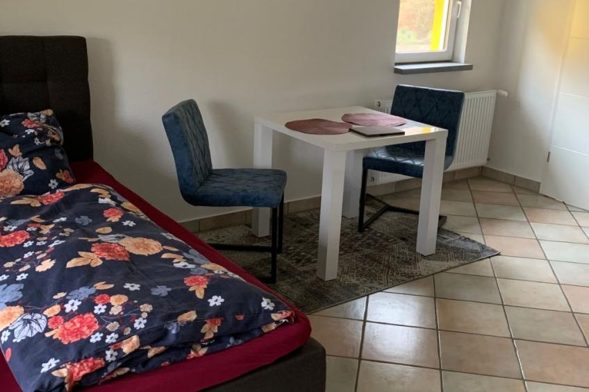 FeWo Nr 1 Harztor - foto 23