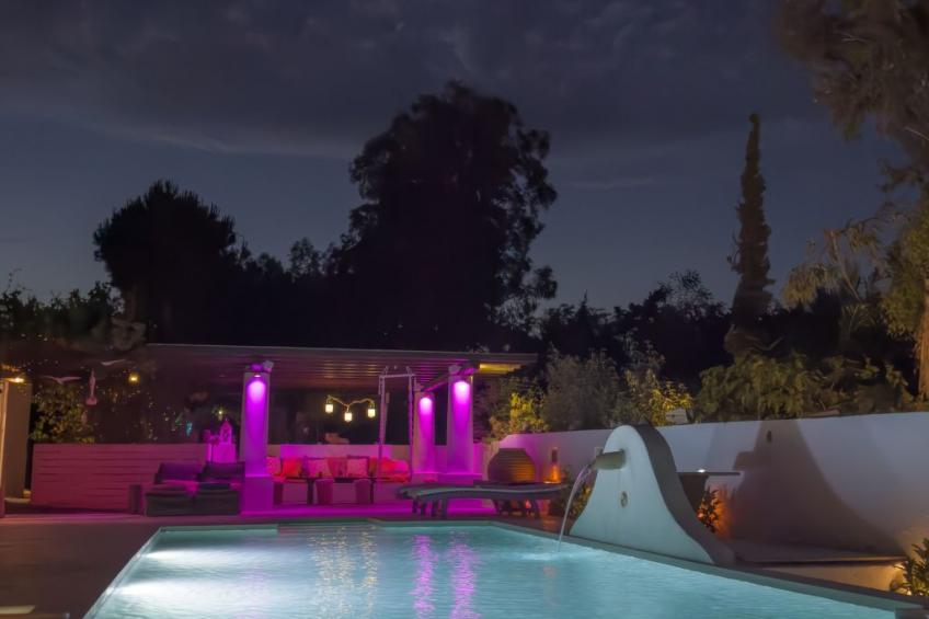 Hütte mit eigenem Garten und Grill - foto 66