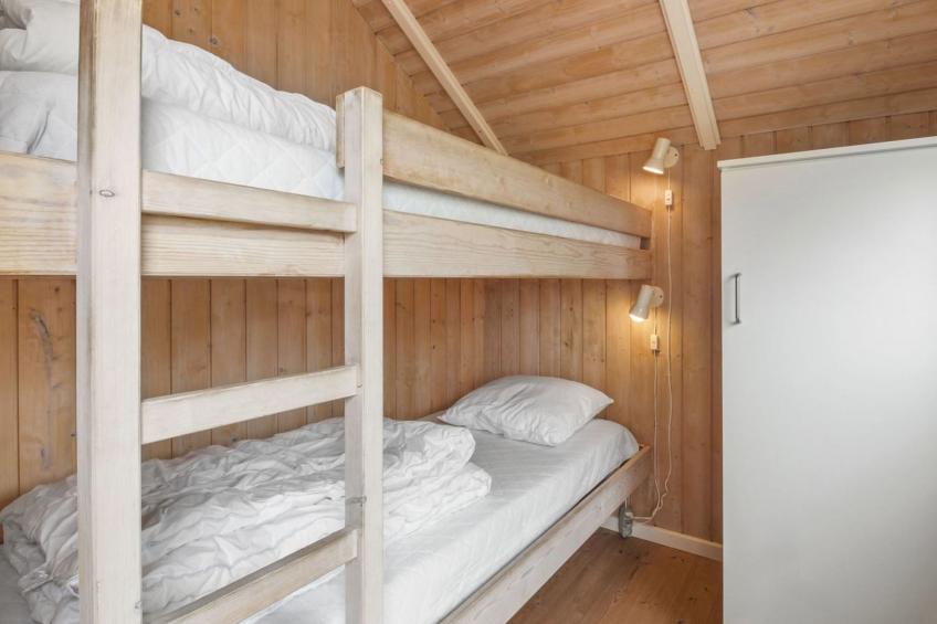 "Pirkka" - 50m to the inlet in The Liim Fiord - foto 12