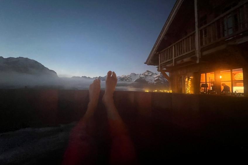 Chalet von 170m2 in Villard reculas, auf dem Gebiet von Alpe d'Huez - foto 40