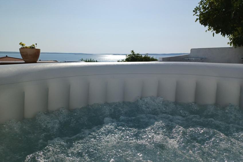 "Jolini Dvori" mit Whirlpool - foto 31