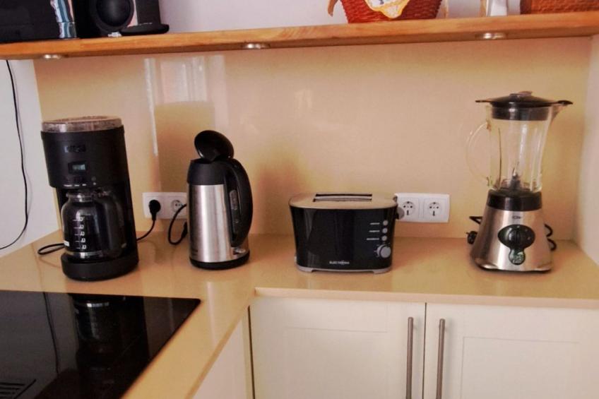 Stilvolles Landhaus an der Algarve - foto 18