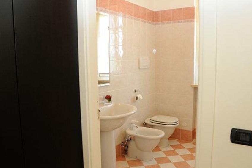 Ferienvilla 'Villa Panoramica - foto 16