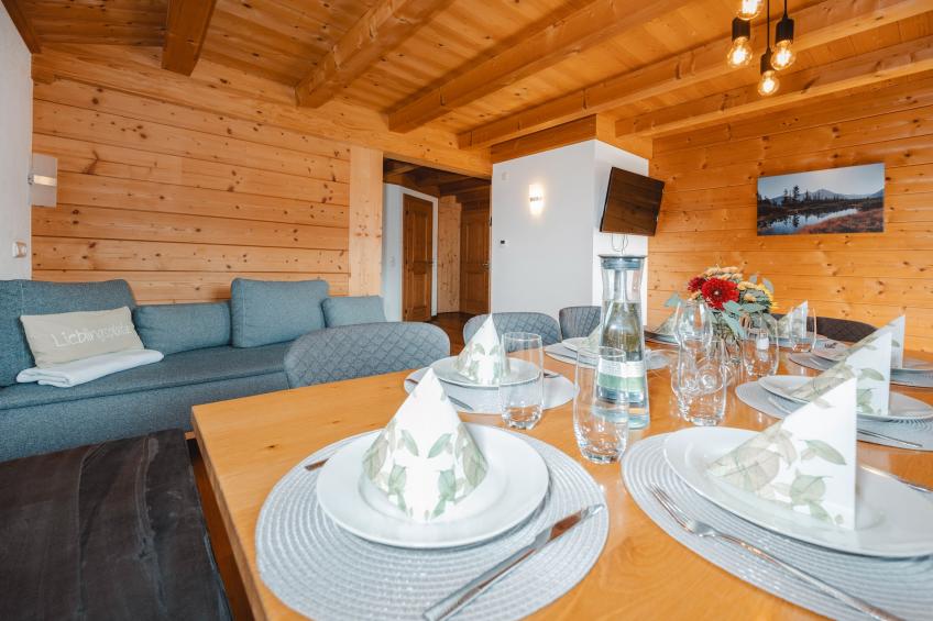 Vakantiewoning Motzerngut, Mittersill - foto 10