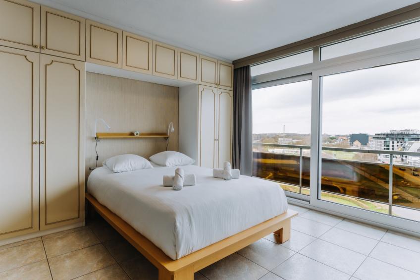 Astrid with parking & seaview - foto 9