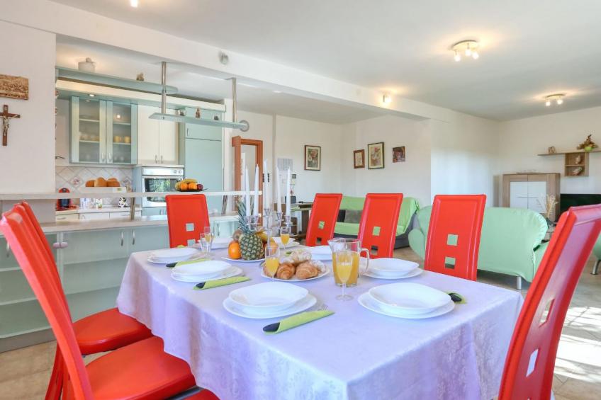 Villa Ana with large pool - foto 19