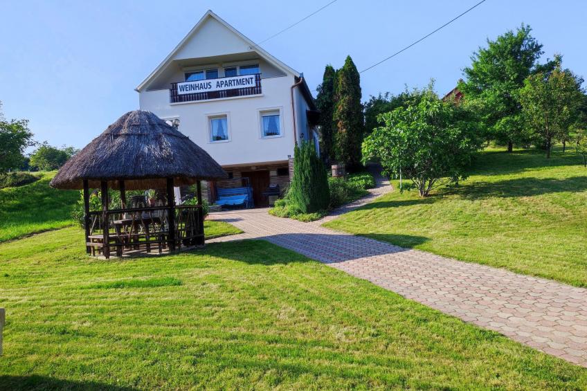 Weinhaus Appartement