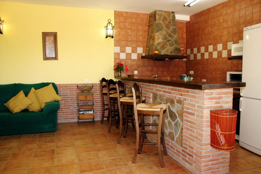 Casa Los Olivos - foto 34