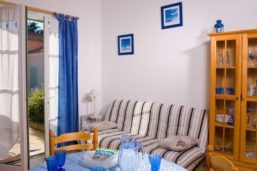 Le Mas de Saint-Hilaire (SHR300) - foto 2