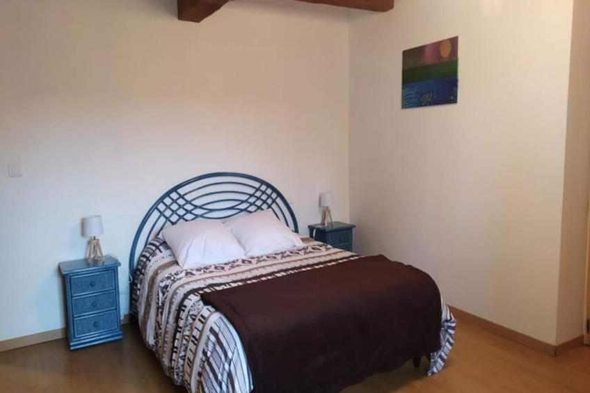 Gîte de France Gîte du cantou 6/7 personnes 3 épis - foto 8