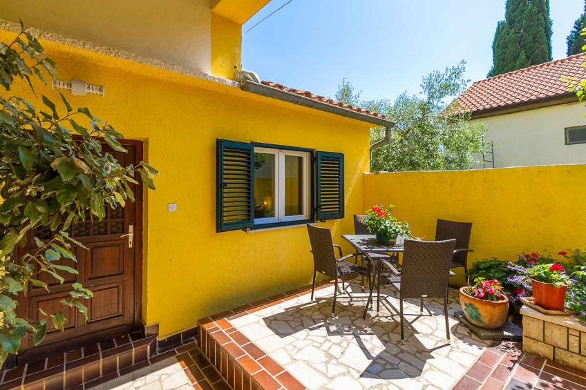 Holiday apartment with air conditioning - BF-V5WH3 - foto 15