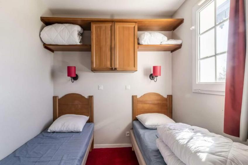 Résidence Le Hameau du Lac - maeva Home - foto 14