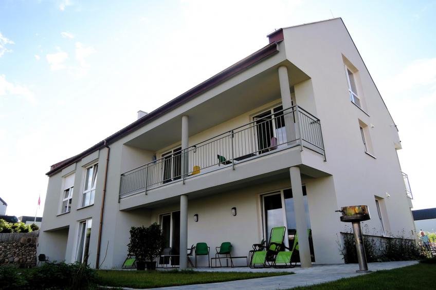 Apartament nr 5 I piętro - foto 3