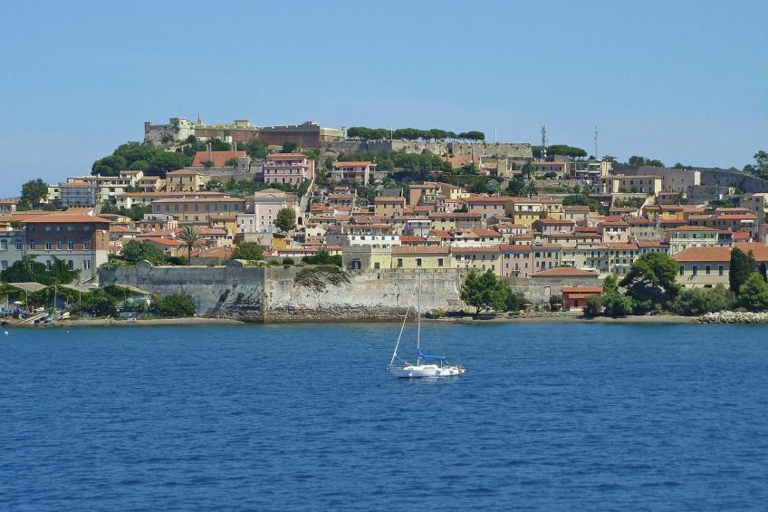 Appartementen Villa Franca, Capoliveri - Type A - foto 30