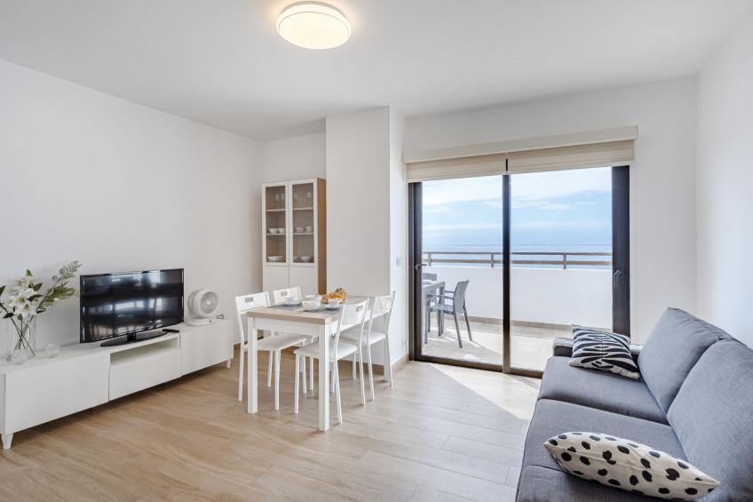 Panoramic Oceanview Escape Arena - foto 11