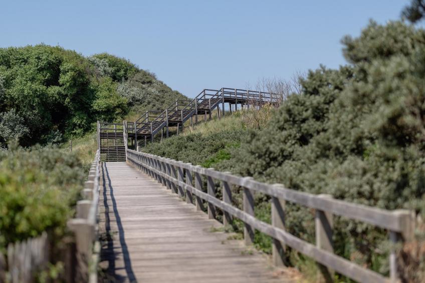 RESIDENTIE CALIFORNIA E4 - foto 17