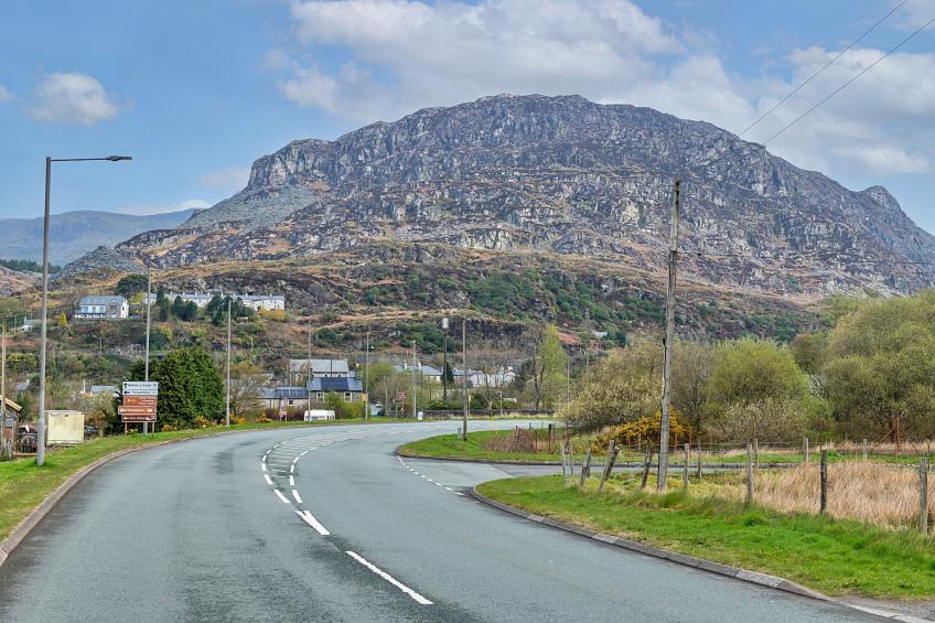 Maes Neuadd - foto 26