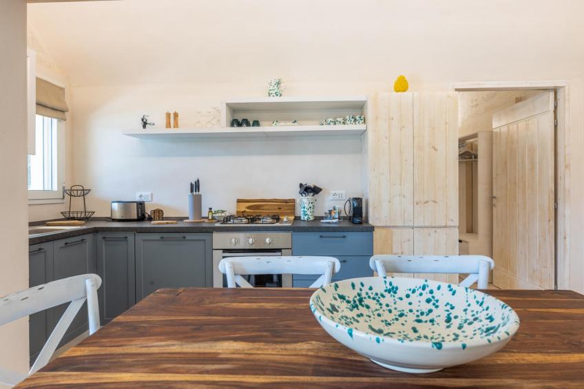 Villa Violetta - foto 22