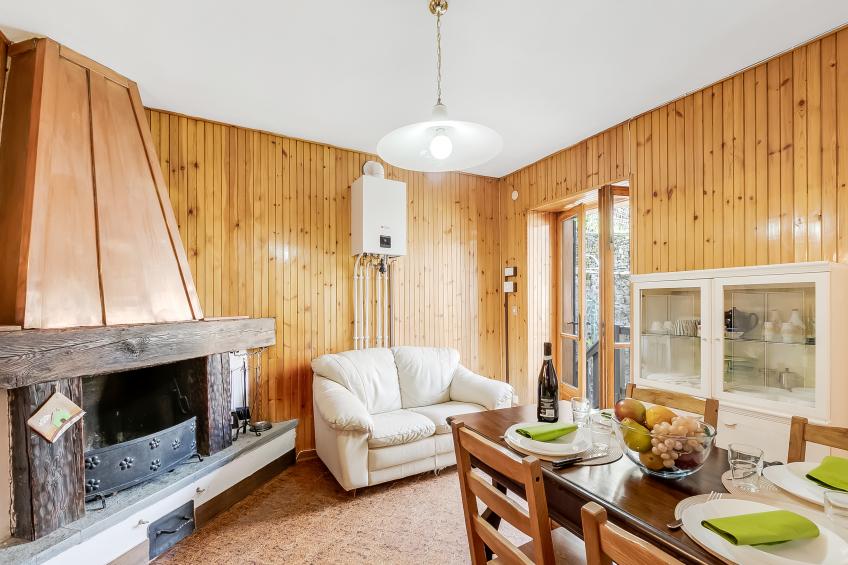 Appartamento Vecchio Gad